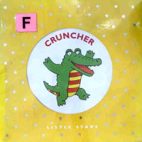 Image of Cruncher's