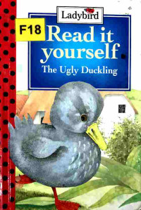 Image of The ugly duckling
