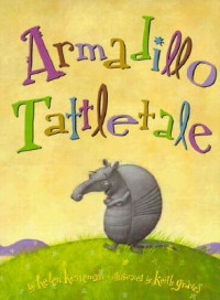 Image of Armadillo tattletale
