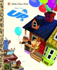 Image of Disney . Pixar : up