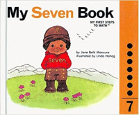 Image of My seven book