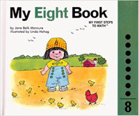 Image of My eight book