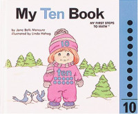 Image of My ten book