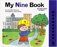 Image of My nine book