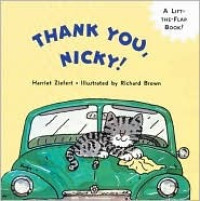 Image of Thank you, Nicky!
