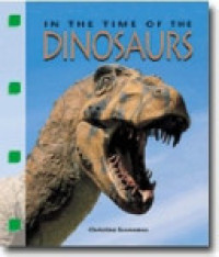Image of In the time of the dinosaurs