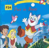 Image of Puss in Boots