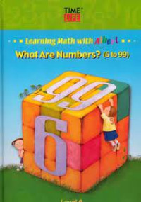 Image of What are numbers? (6 to 99)