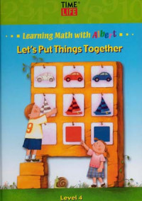 Image of Let's put things together