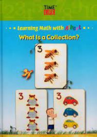 Image of What is a collection?