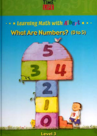 Image of What are numbers? (0 to 5)