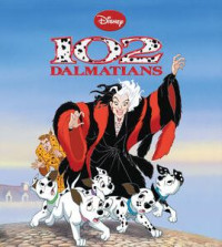 Image of 102 Dalmatians