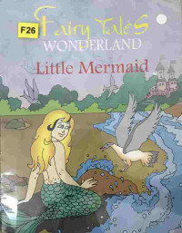 Image of Little mermaid