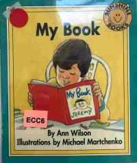 Image of My book