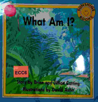 Image of What am i?