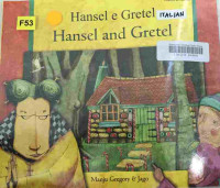 Image of Hansel e Gretel : Hansel and Gretel