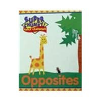Image of Opposites