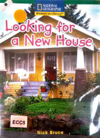 Image of Looking for a new house