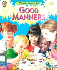 Image of Good manners