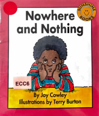 Image of Nowhere and nothing
