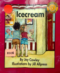 Image of Icecream