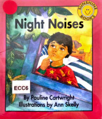 Image of Night noises