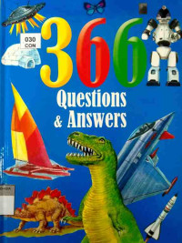 Image of 366 questions & answers