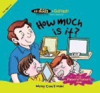 Image of How much is it?