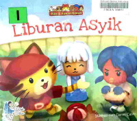 Image of Liburan asyik