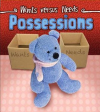 Image of Possessions