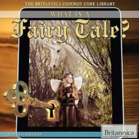 Image of What is a Fairy Tale?