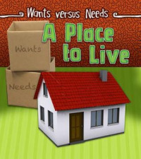 Image of A place to live