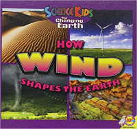 Image of How wind shapes the Earth
