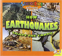 Image of How earthquakes shape the earth