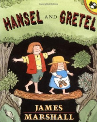 Image of Hansel and Gretel