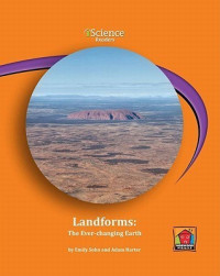 Image of Landforms : the ever-changing earth