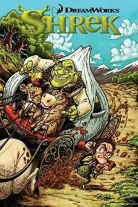Image of Shrek