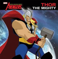 Image of Thor the mighty