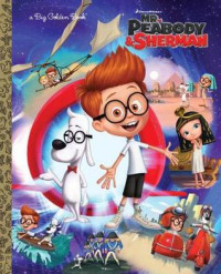 Image of Mr. Peabody & Sherman