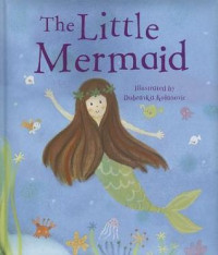 Image of The little mermaid