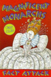 Image of Magnificent monarchs