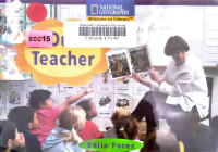 Image of Our teacher