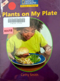 Image of Plants on my plate