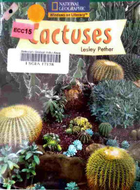 Image of Cactuces