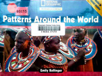 Image of Patterns around the world
