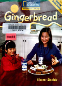 Image of Gingerbread