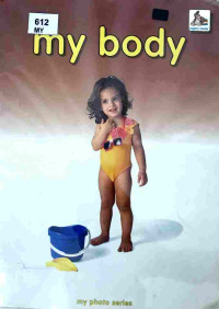 Image of My body
