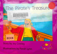 Image of The pirate's treasure