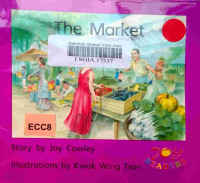 Image of The market