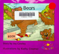 Image of Bears